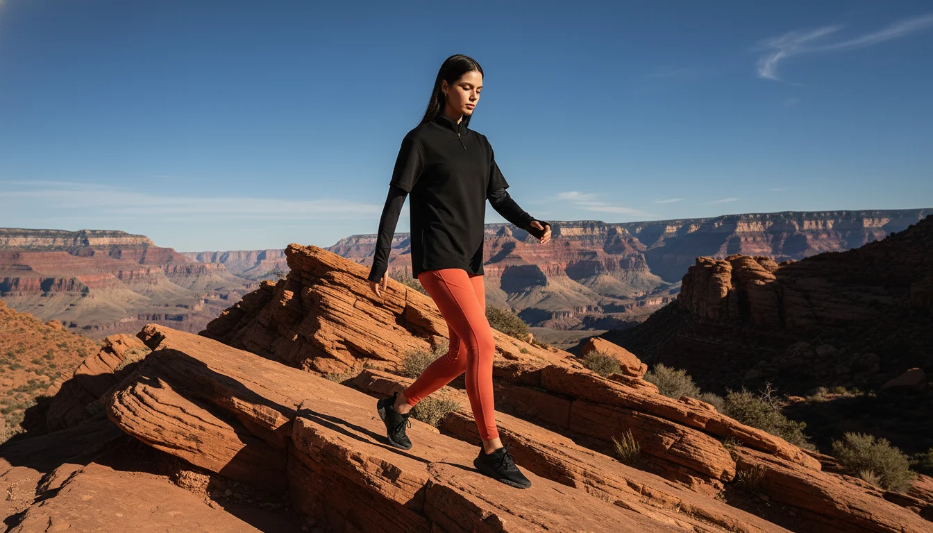 Özgürlüğü Hisset