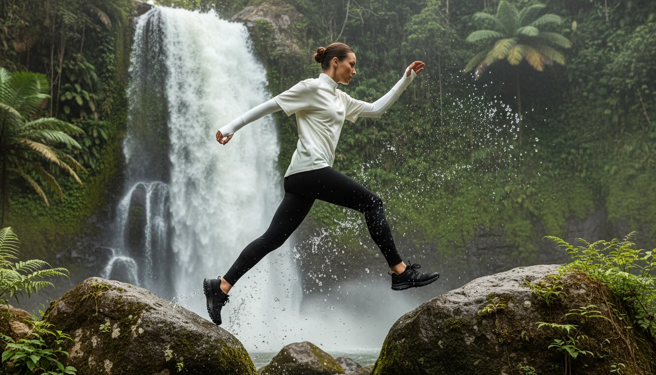 Özgürlüğü Hisset